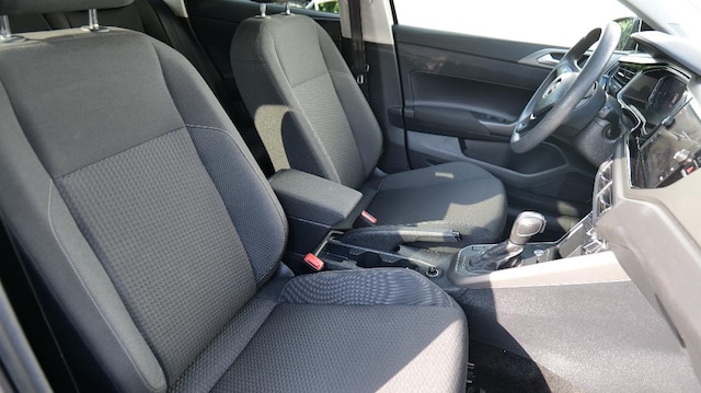 Volkswagen Polo 1.0 TSI DSG