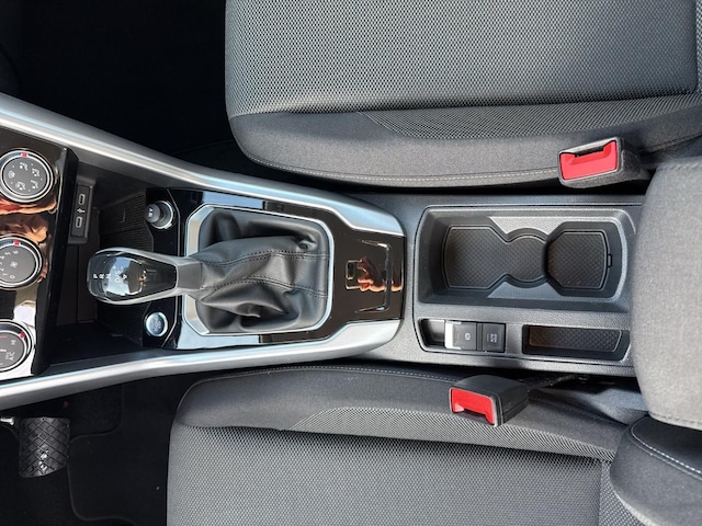 Volkswagen T-Roc DSG