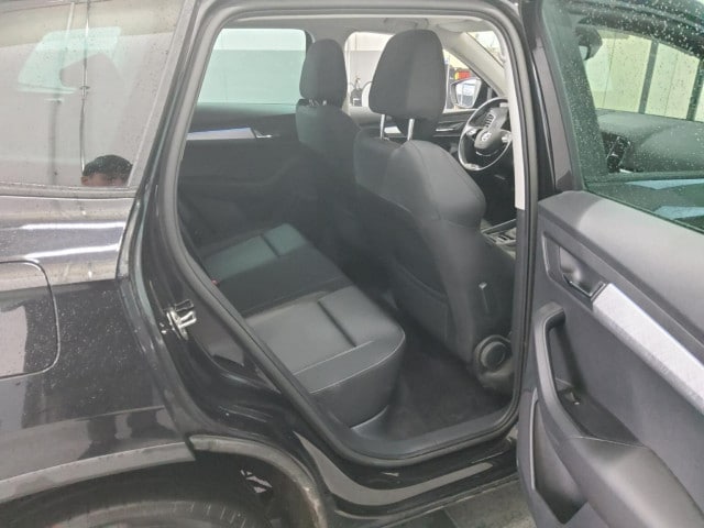 Skoda Karoq 2.0 TDI Tour