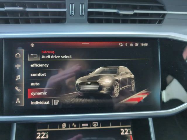 Audi A6 40 TDI Quattro Sport