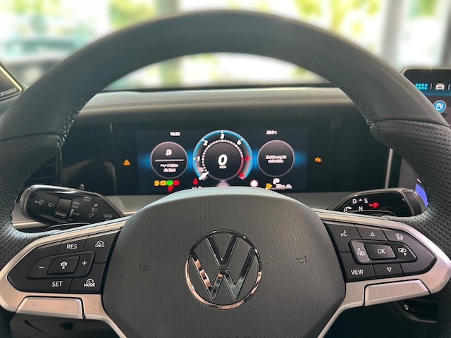 Volkswagen Tayron 2.0 TDI