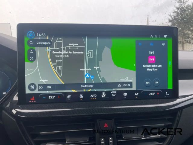 Ford Focus ST Line Wagon