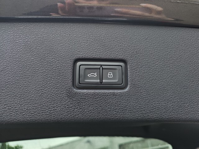 Audi Q8 50 TDI Quattro