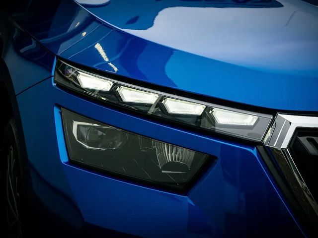 Skoda Kamiq Ambition