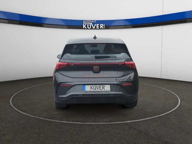 Cupra Born 58 kWh