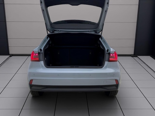 Audi A1 25 TFSI Sportback