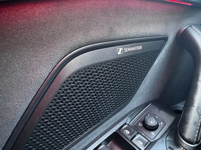 Cupra Formentor DSG VZ e-Hybrid