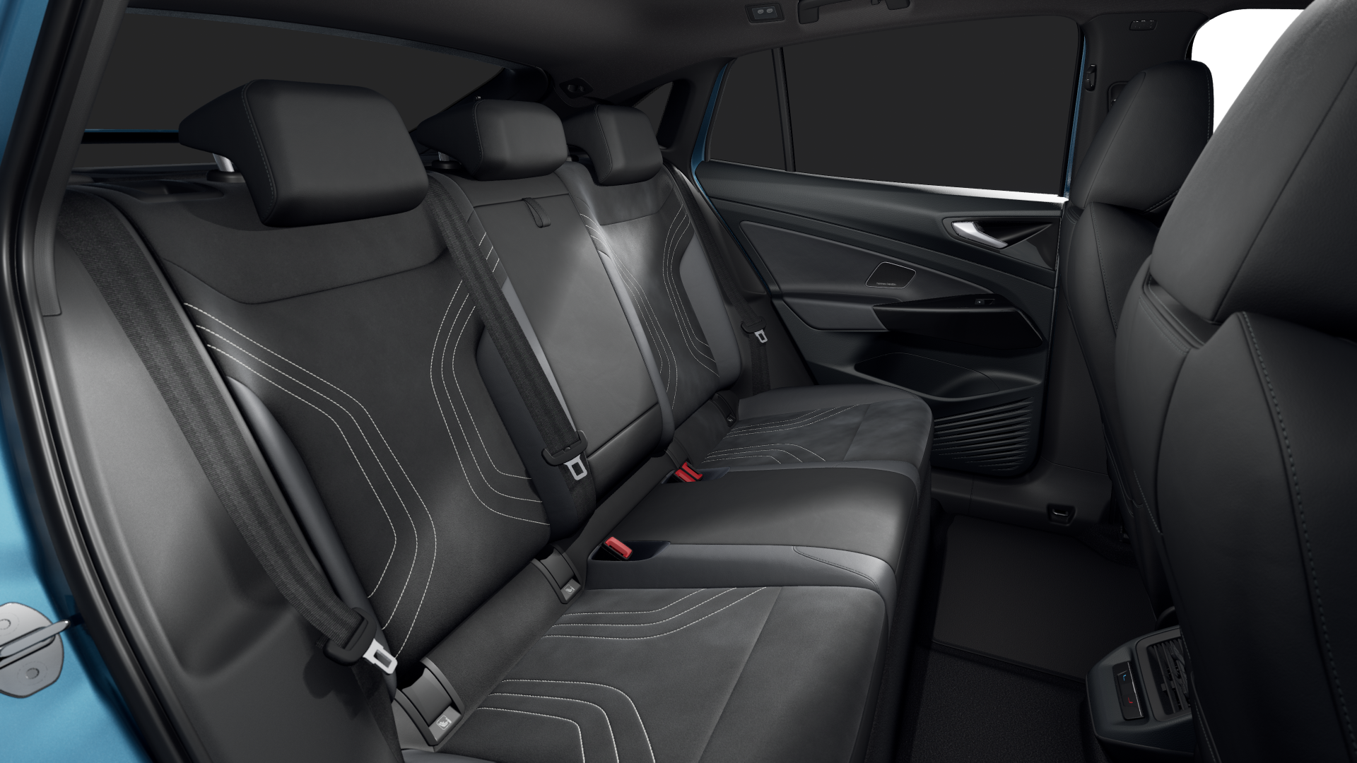 Volkswagen ID.5 IQ.Drive Pro