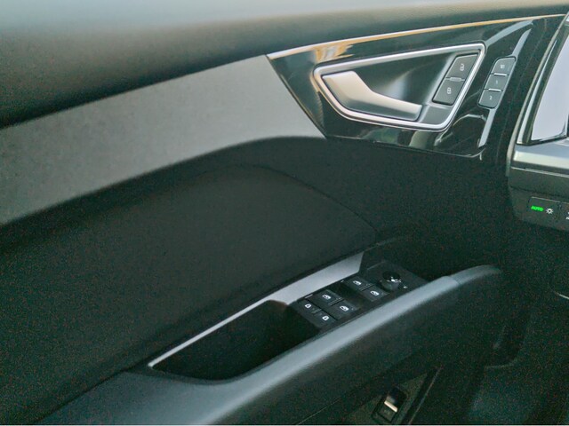 Audi Q4 e-tron 40 Sportback