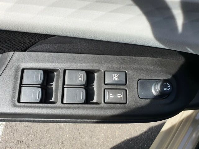 Suzuki Swift 4x4 Club DualJet Hybrid