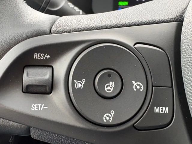 Opel Corsa +Sitz.-&Lenkradheiz.+LED+PDC+Klimaautom.+DAB