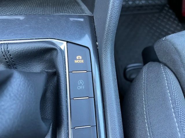 Volkswagen Tiguan Allspace Comfortline