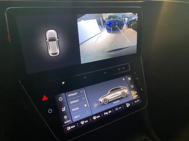 Maserati Grecale Trofeo