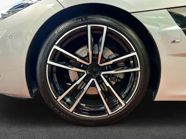 BMW Z4 Cabrio Roadster sDrive20i