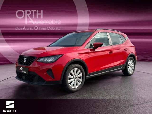Seat Arona 1.0 TSI Style