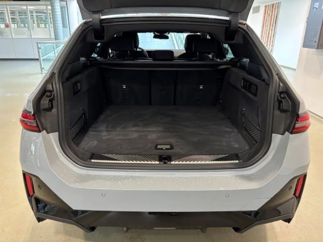 BMW 520 520i M-Sport