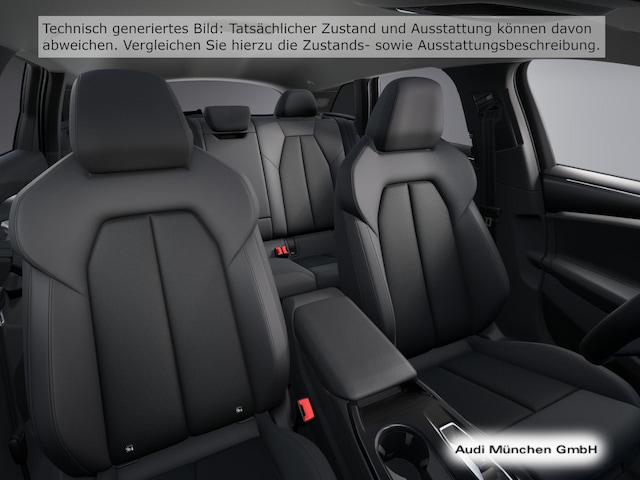 Audi A6 e-tron Avant