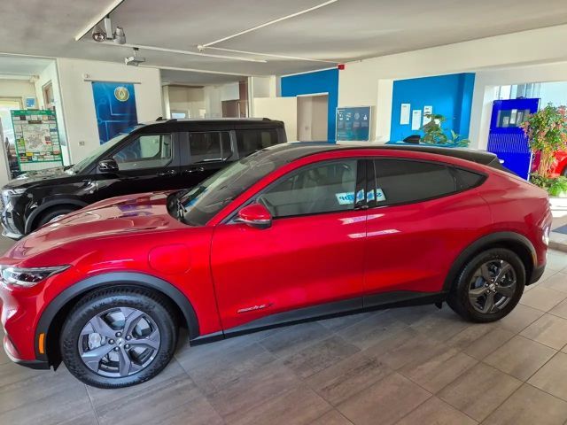 Ford Mustang Mach-E Mach-E Extended 99KW mit Technologiepaket 2