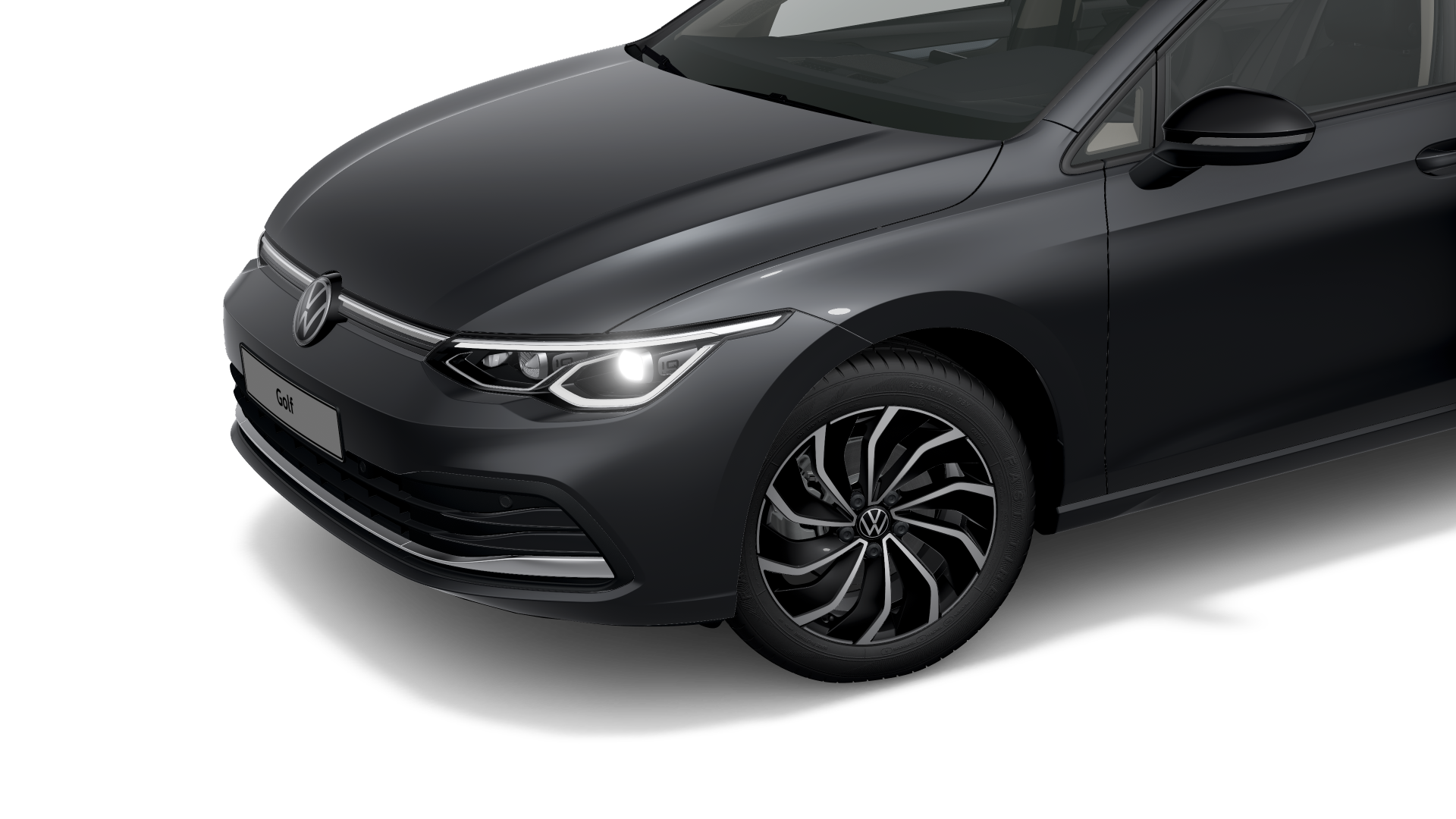 Volkswagen Golf 1.5 TSI Golf VIII Variant