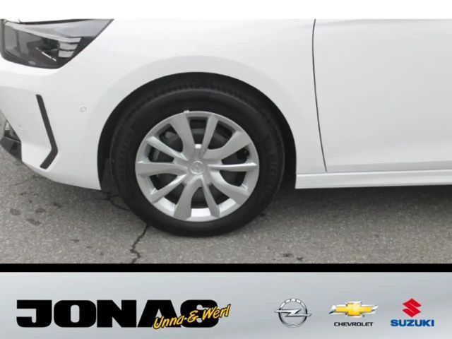 Opel Corsa 1.2 Turbo