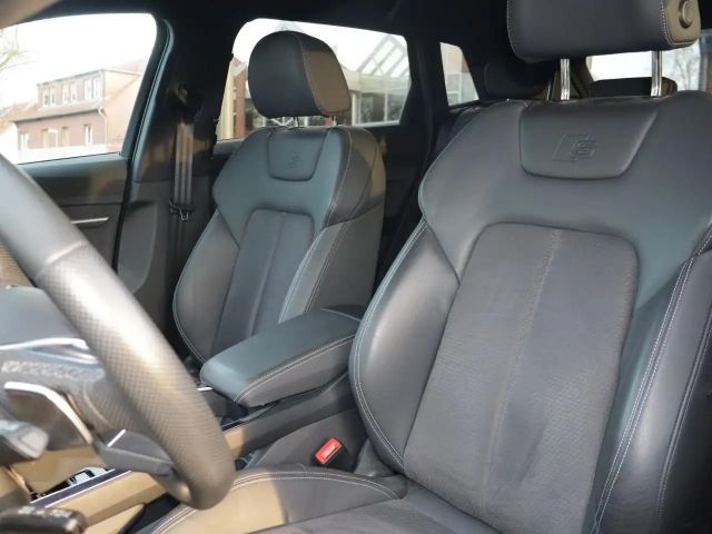 Audi e-tron 55 Quattro S-Line