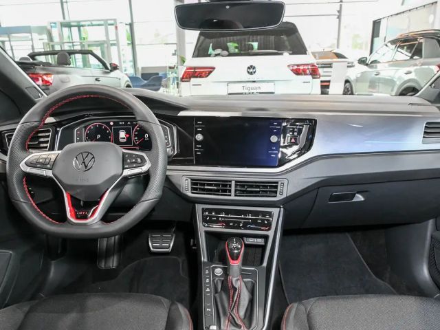 Volkswagen Polo GTI