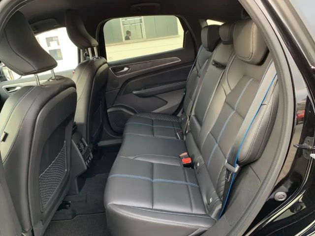 Renault Arkana E-Tech Esprit Hybrid