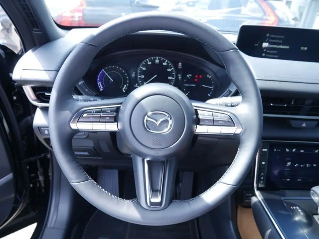 Mazda MX-30 SkyActiv e-Skyactiv