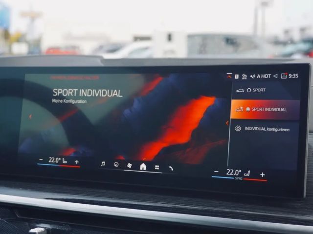 BMW X5 M-Sport xDrive30d