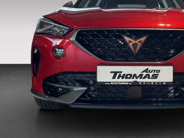 Cupra Formentor 4Drive VZ