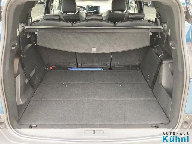 Peugeot 5008 Allure Pack EAT8