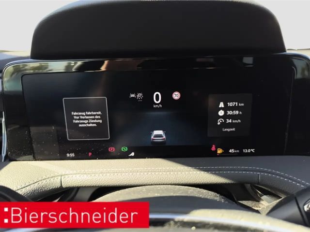 Skoda Superb 2.0 TDI 4x4 Combi