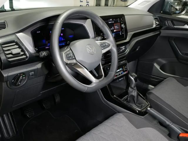 Volkswagen T-Cross 1.0 TSI IQ.Drive Life