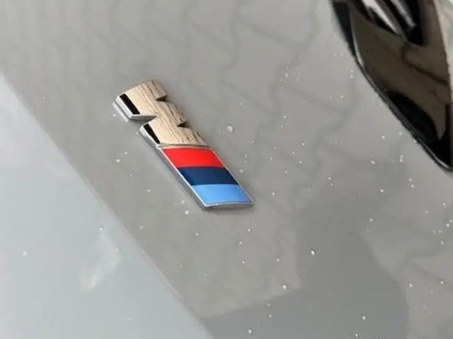 BMW X5 M-Sport xDrive