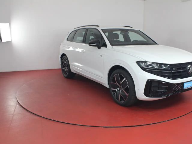 Volkswagen Touareg 3.0 V6 TDI R-Line Style