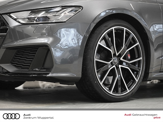 Audi S7 Quattro Sportback