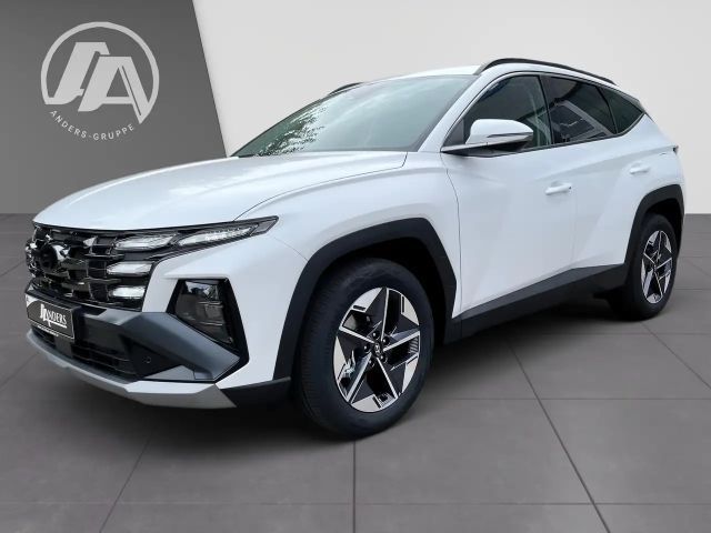 Hyundai Tucson 1.6 T-GDi Trend