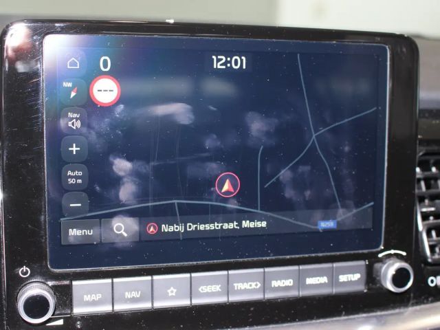 Kia Stonic 1.0 T Pure ISG *BTW AFTREKBAAR*