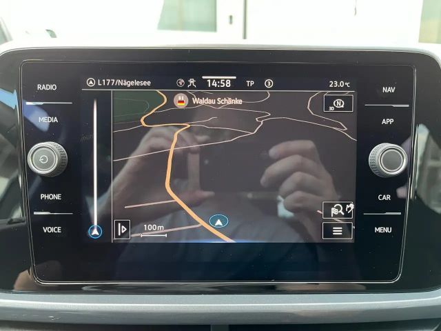 Volkswagen T-Roc DSG Style