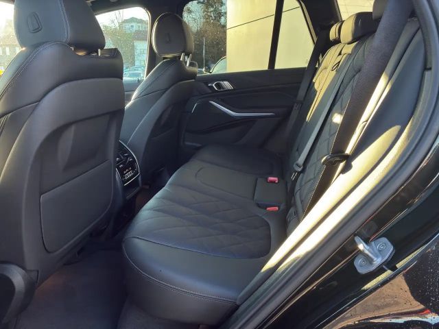 BMW X5 M-Sport iperformance xDrive45e