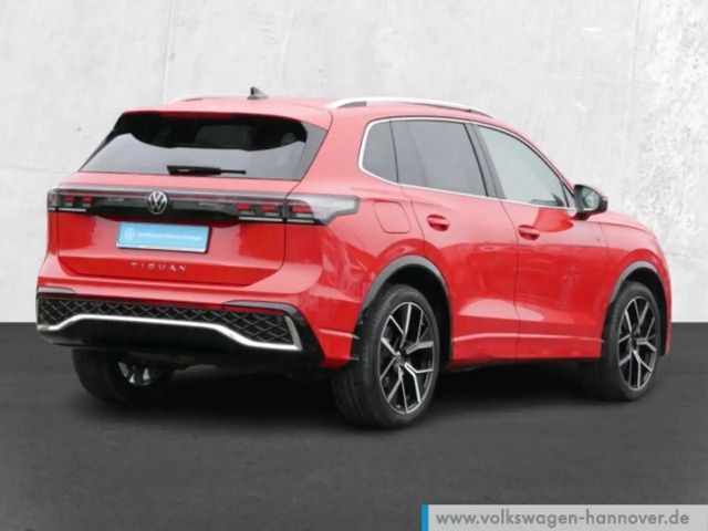 Volkswagen Tiguan 2.0 TDI DSG R-Line