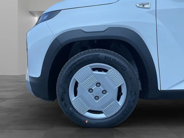 Hyundai INSTER 49 kWh