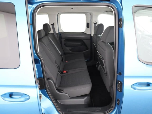 Volkswagen Caddy 2.0 TDI DSG Life