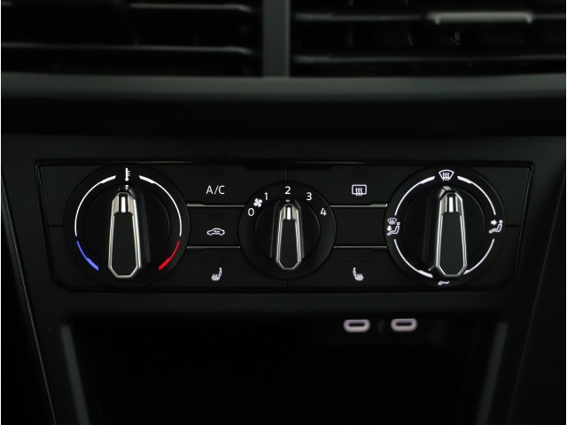 Volkswagen Polo Polo 1.0 Basis FrontAssist Klima DAB+ LED
