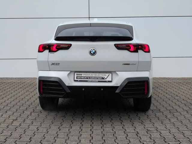 BMW X2 M-Sport xDrive20d
