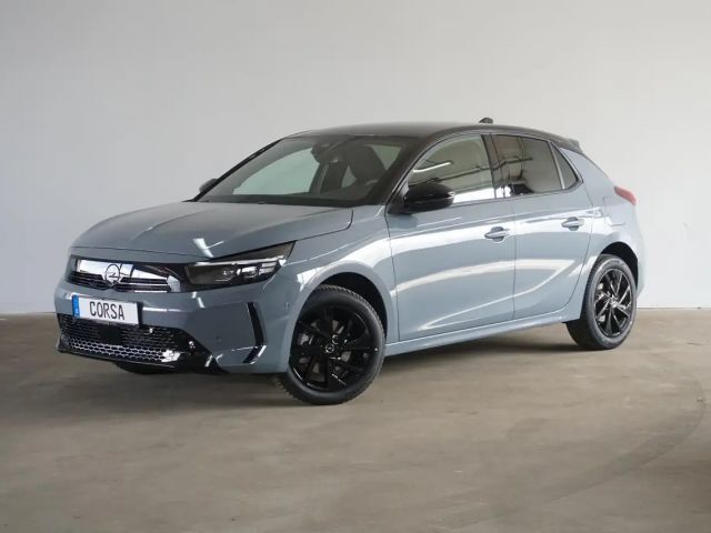 Opel Corsa 1.2 Turbo GS-Line Grand Sport Turbo