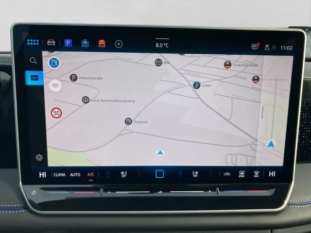 Volkswagen Tiguan 2.0 TDI DSG R-Line