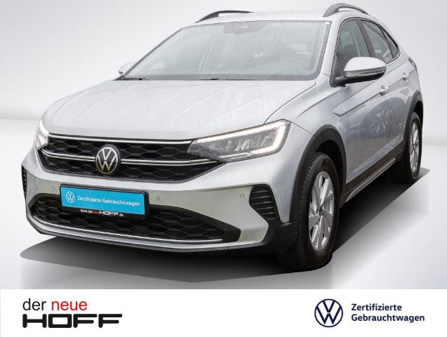 Volkswagen Taigo 1.0 TSI Move