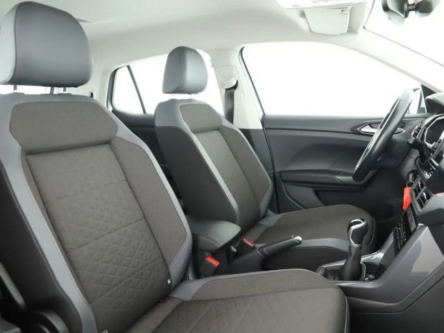 Volkswagen T-Cross 1.0 TSI Style