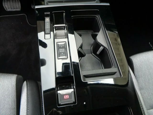 Opel Astra Elegance Hybrid Innovation